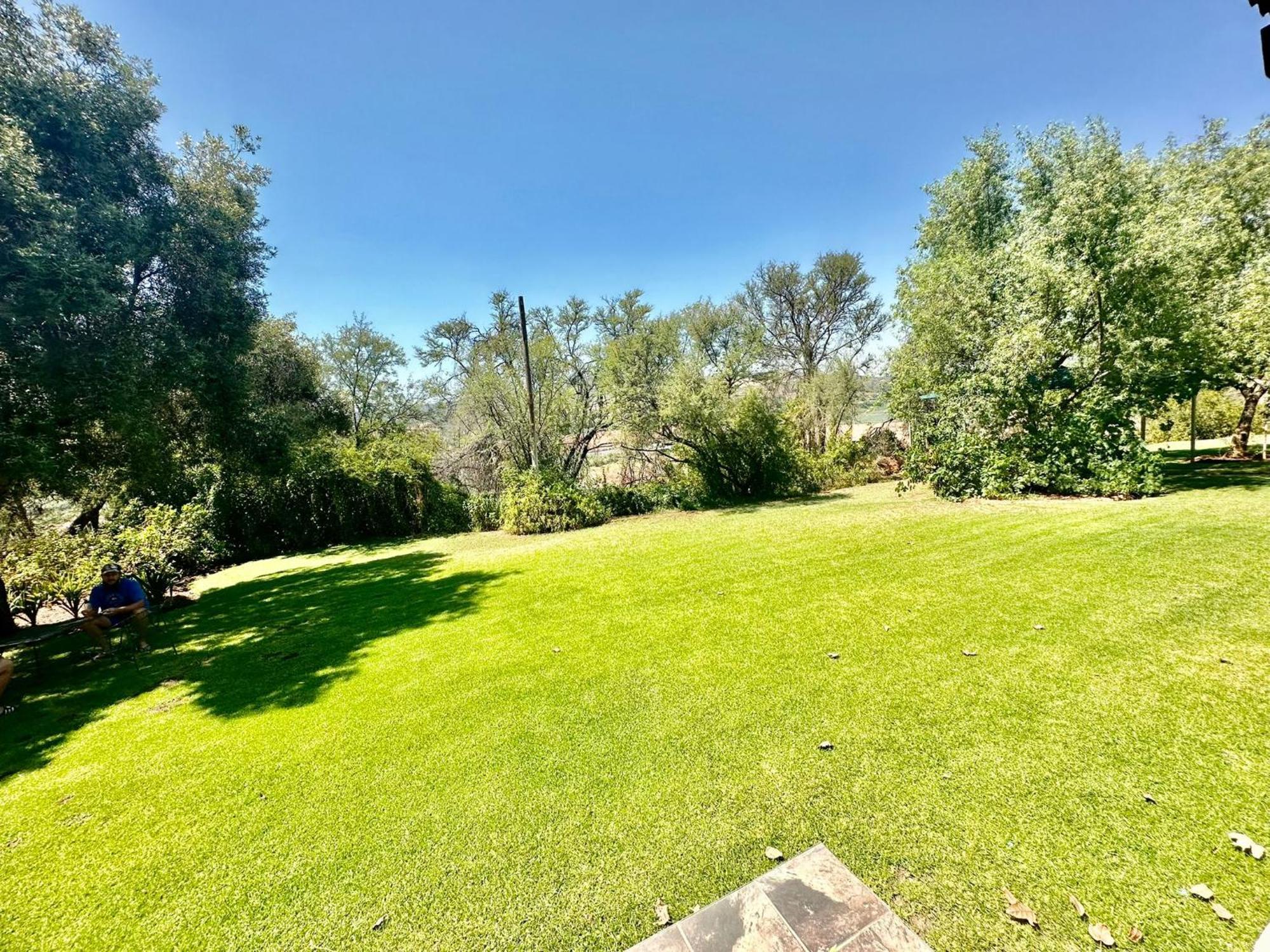 Kranskloof Country Lodge オーツホーン エクステリア 写真