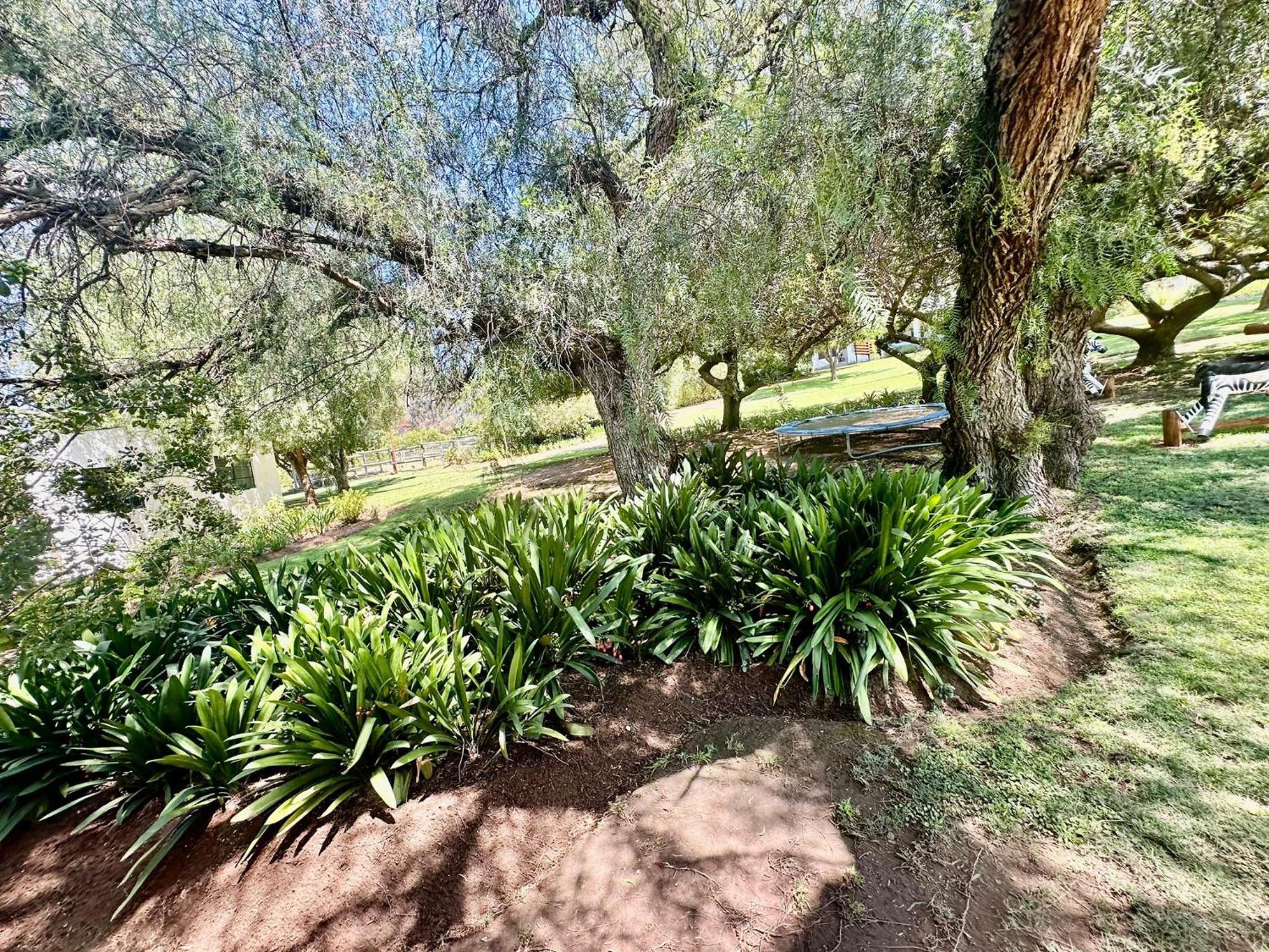Kranskloof Country Lodge オーツホーン エクステリア 写真
