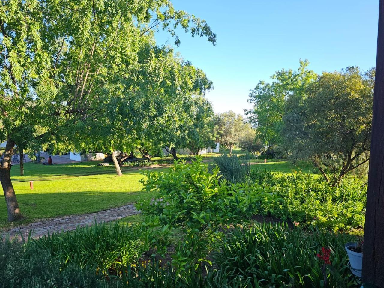 Kranskloof Country Lodge オーツホーン エクステリア 写真