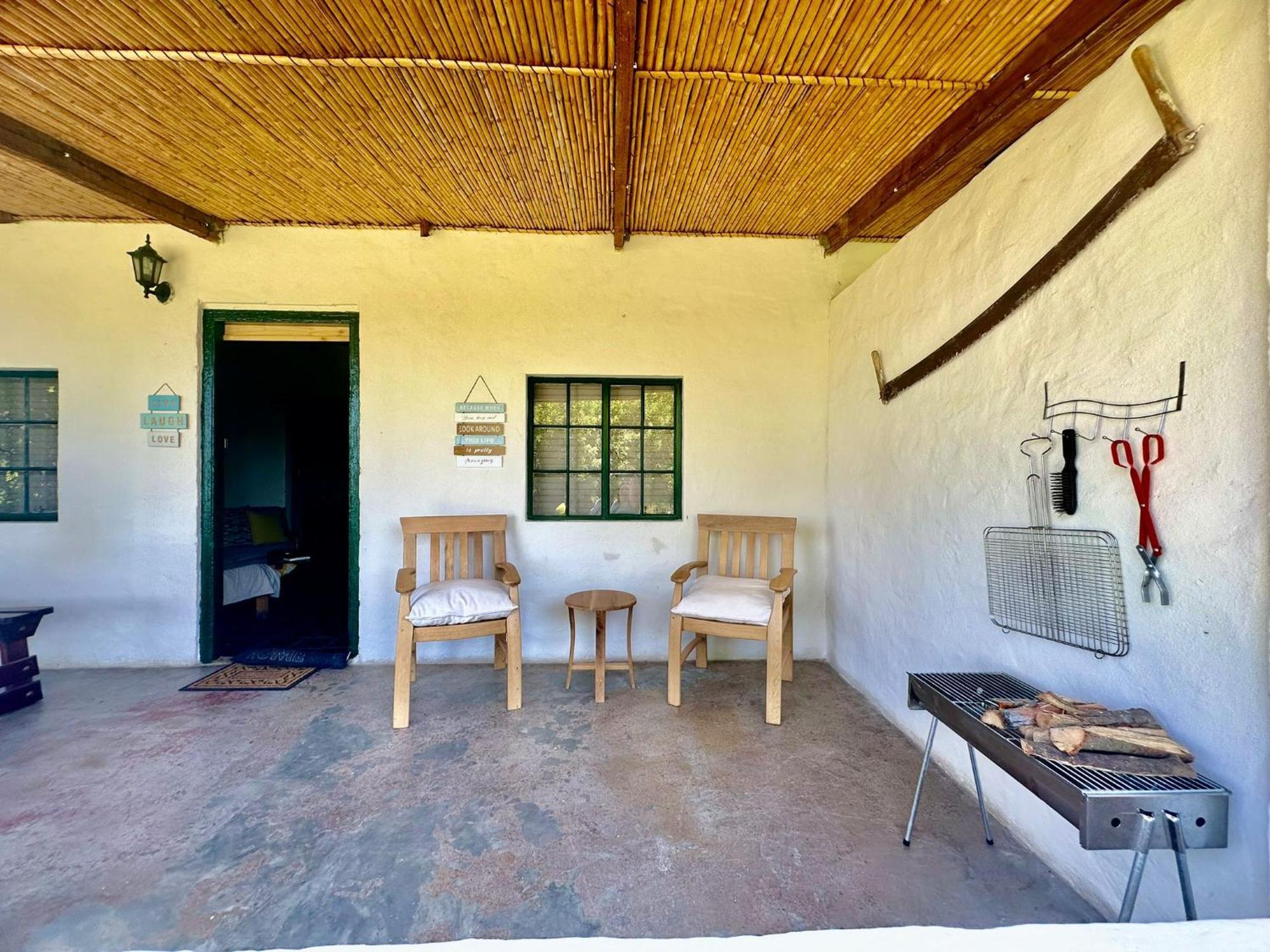 Kranskloof Country Lodge オーツホーン エクステリア 写真