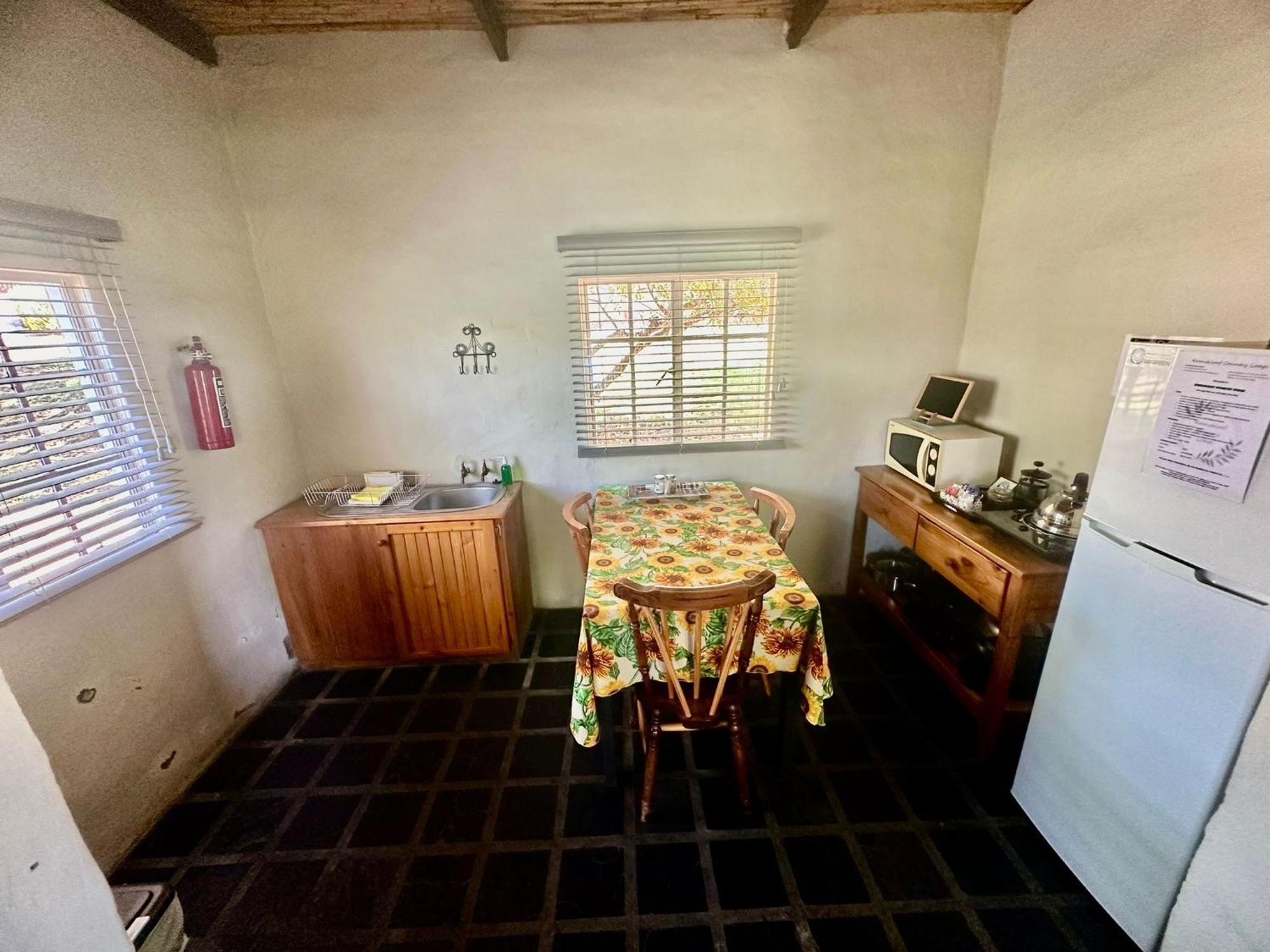 Kranskloof Country Lodge オーツホーン エクステリア 写真