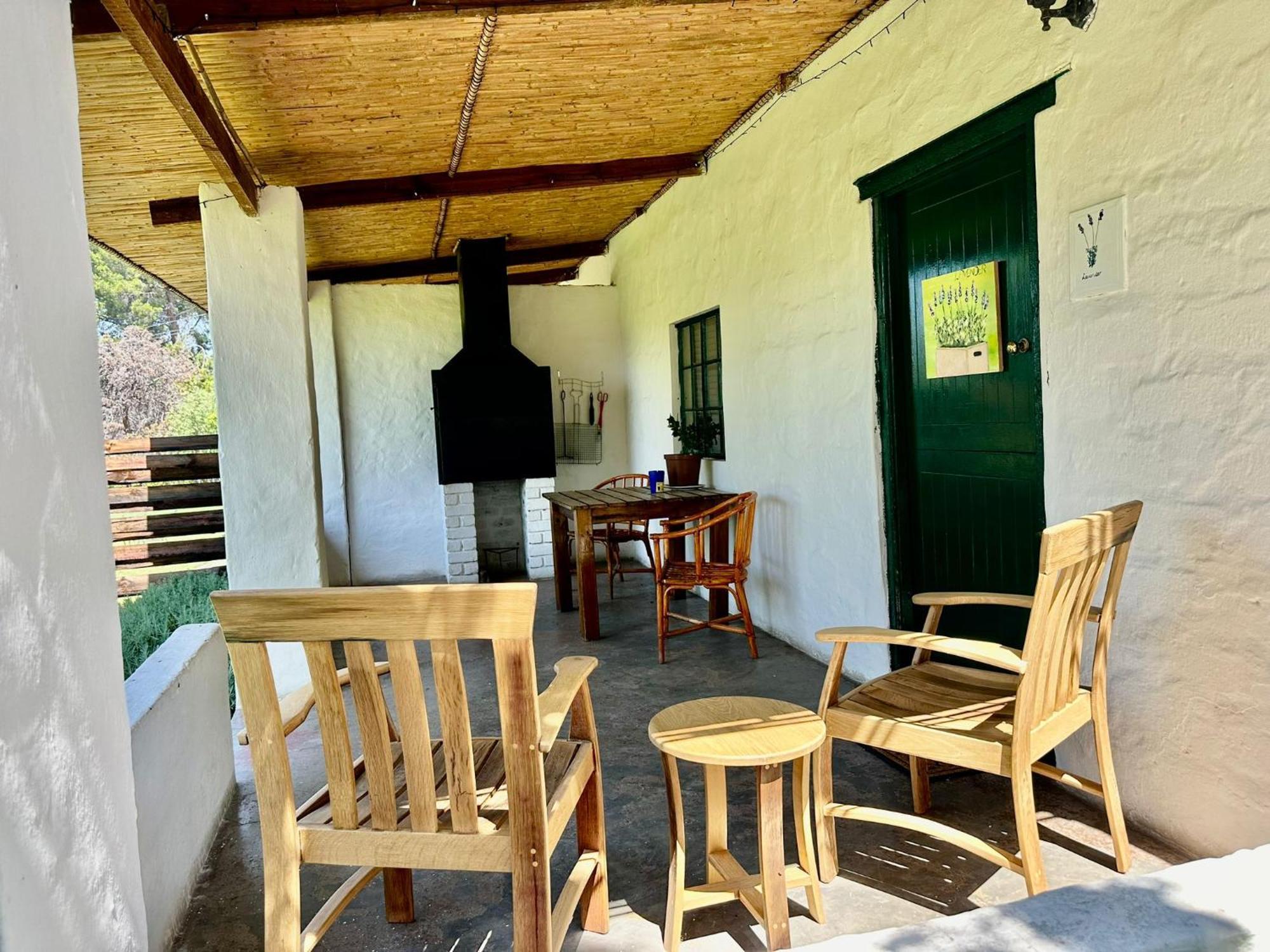 Kranskloof Country Lodge オーツホーン エクステリア 写真