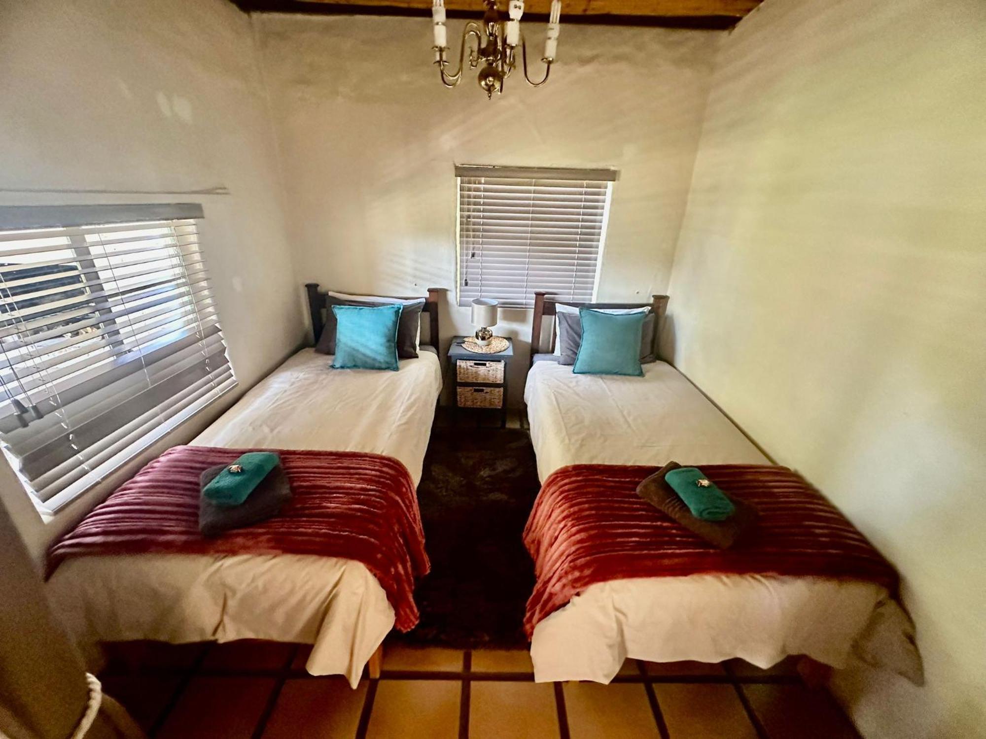 Kranskloof Country Lodge オーツホーン エクステリア 写真