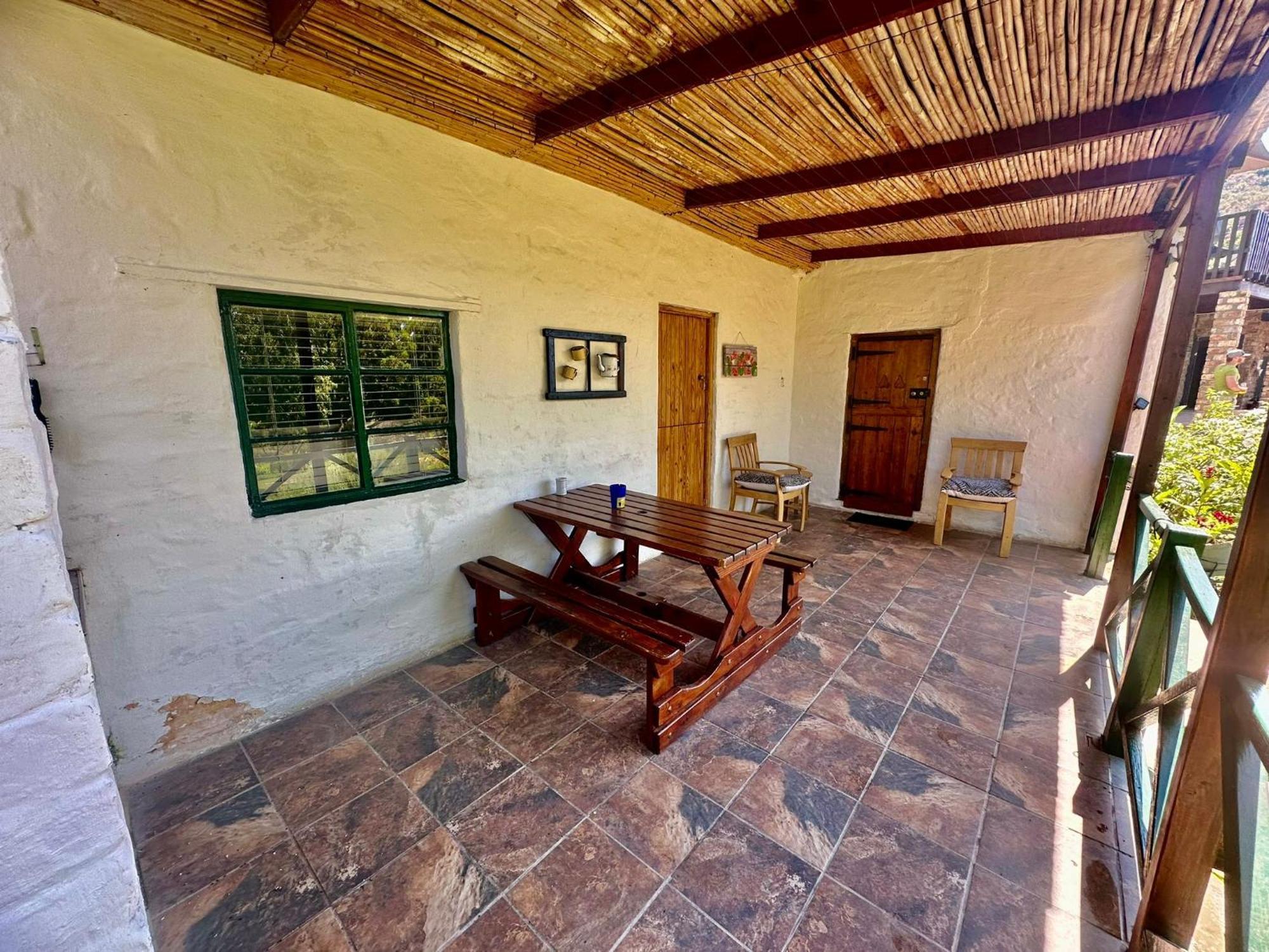 Kranskloof Country Lodge オーツホーン エクステリア 写真