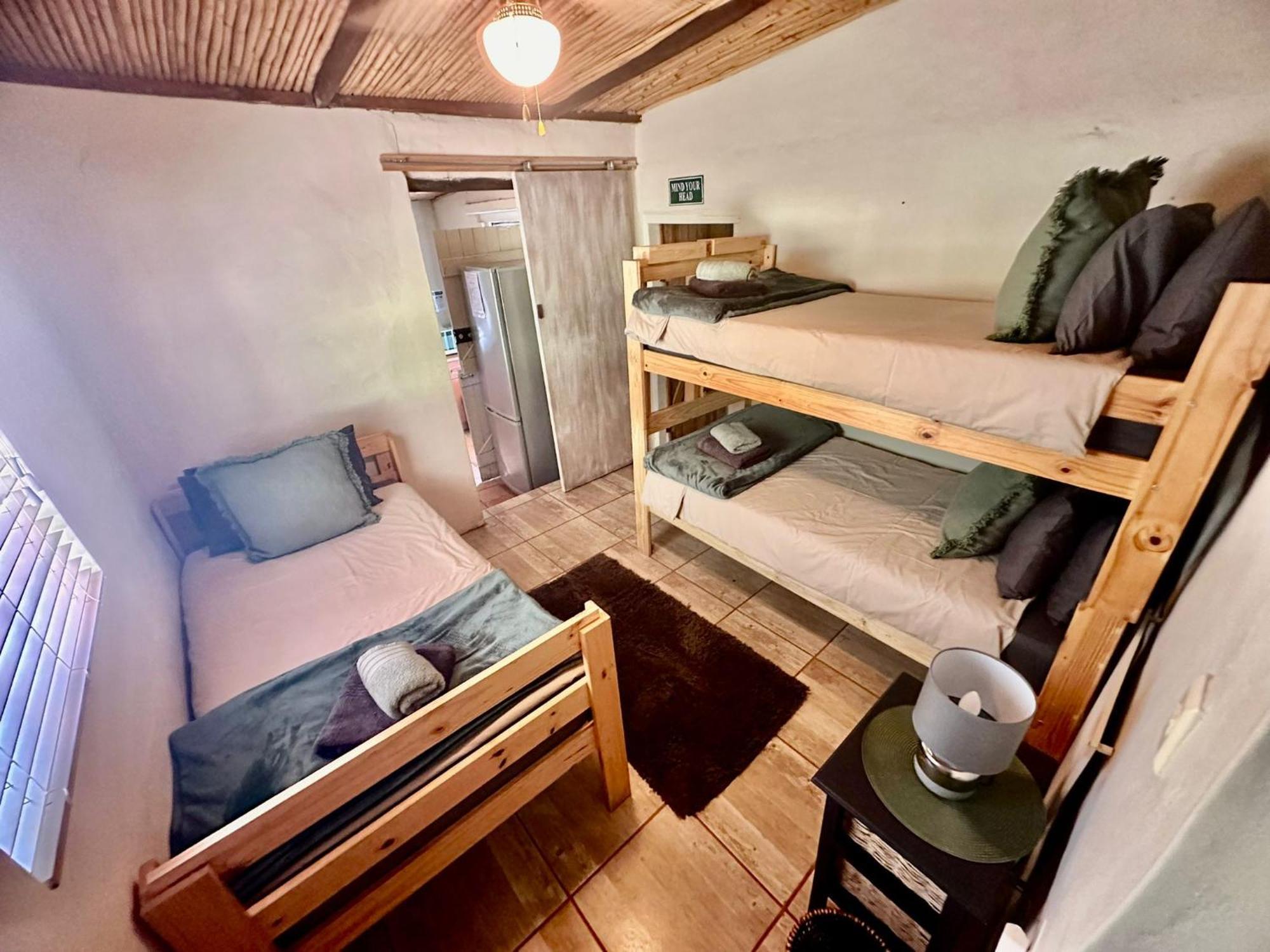 Kranskloof Country Lodge オーツホーン エクステリア 写真