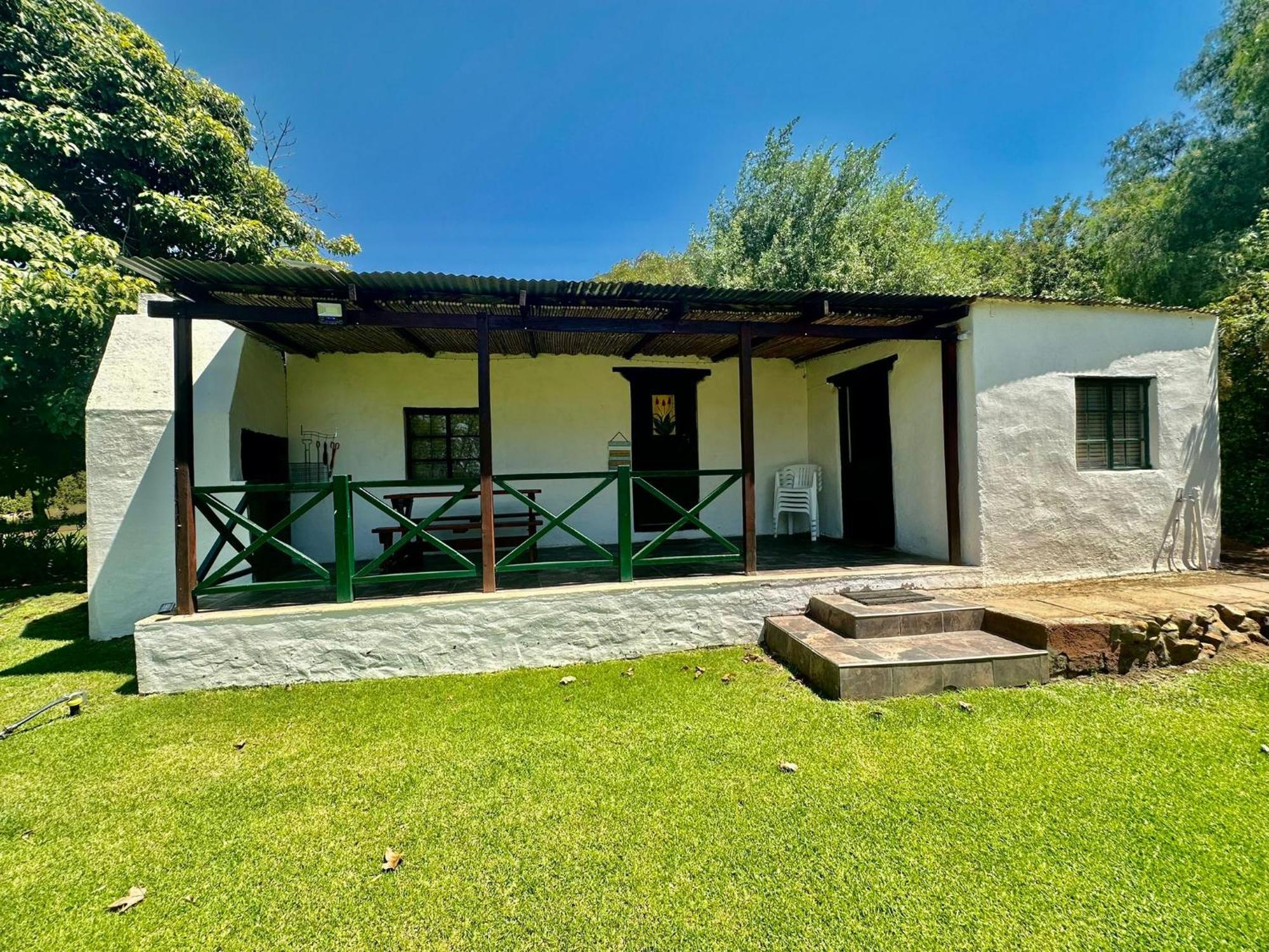 Kranskloof Country Lodge オーツホーン エクステリア 写真