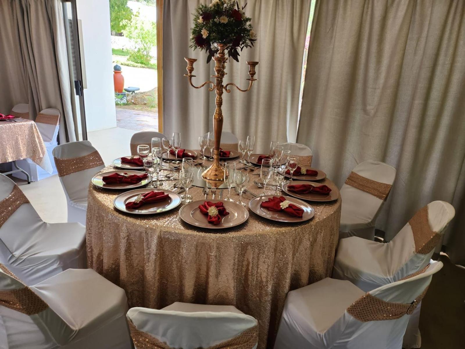 Kranskloof Country Lodge オーツホーン エクステリア 写真