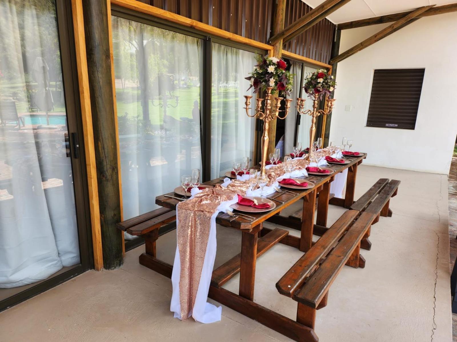 Kranskloof Country Lodge オーツホーン エクステリア 写真